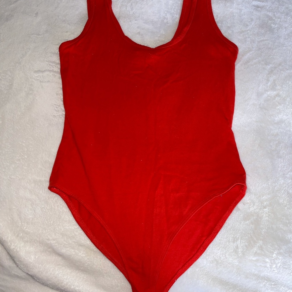 Forever 21 bodysuit